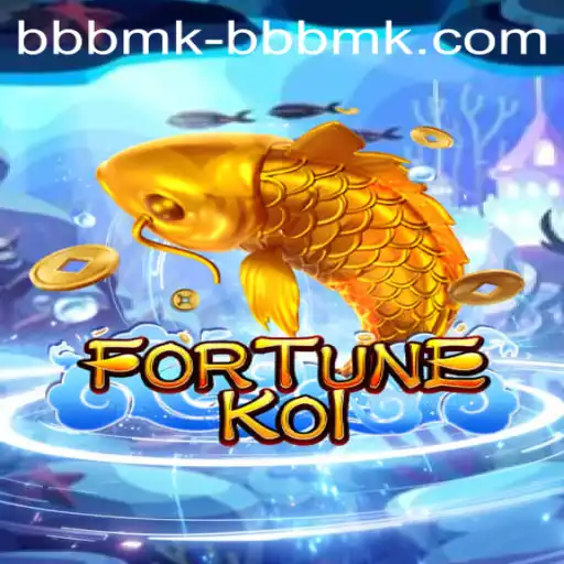 Exploring FORTUNEKOI: A Comprehensive Guide to Gameplay and BBBMK PH Login