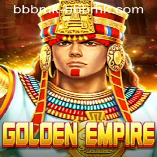 Unveiling GoldenEmpire: A New Era in Strategy Gaming