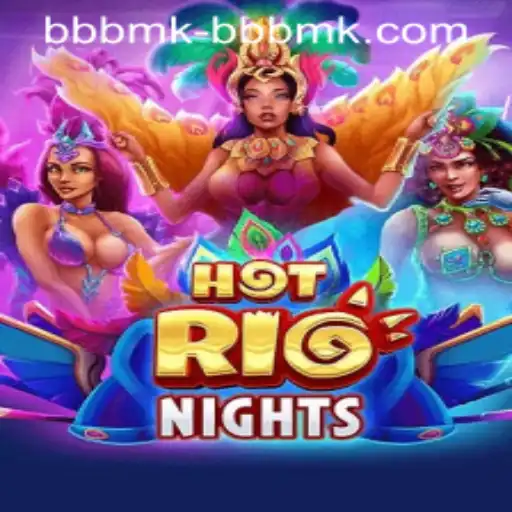 Unveiling HotRioNights: A Captivating Gaming Adventure with a Twist