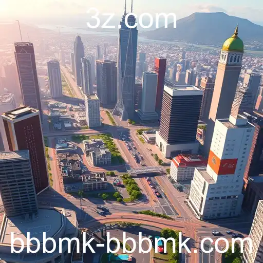 A Revolução dos Jogos no Ano do Expansivo Lançamento de BBBMK