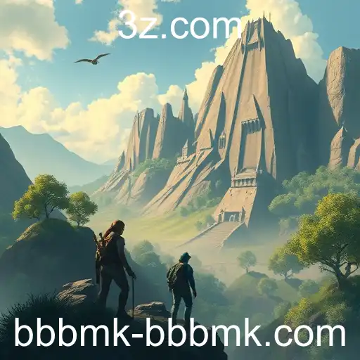 BBBMK: O Fenômeno dos Jogos Online em 2025