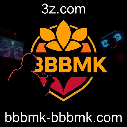 A Revolução dos Jogos: Como o BBBMK Está Redefinindo o Entretenimento Digital