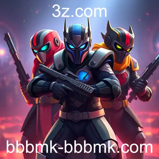 BBBMK: O Futuro dos Jogos Online em Portugal