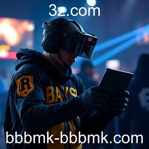 Revolução dos Jogos Online: A Ascensão do BBBMK