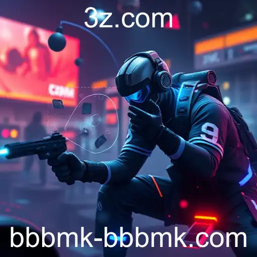 Revolução nos Jogos: A Nova Era do Entretenimento Online