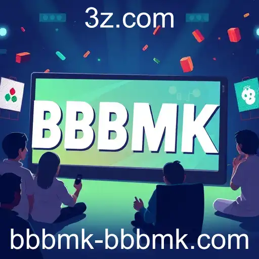 A Influência de 'BBBMK' no Crescimento dos Jogos Online em Português