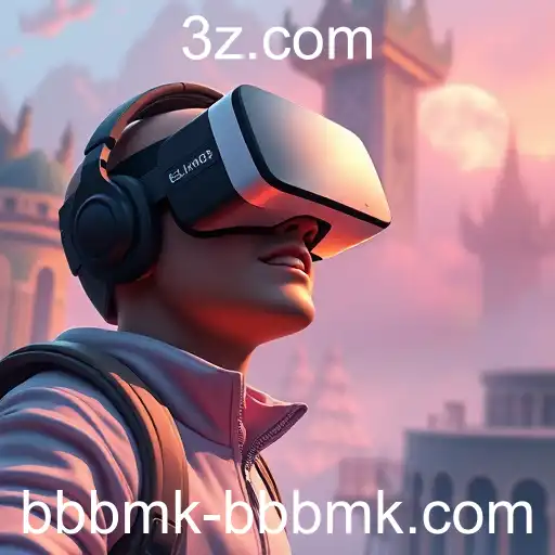 BBBMK: Transformação no Universo dos Jogos Online