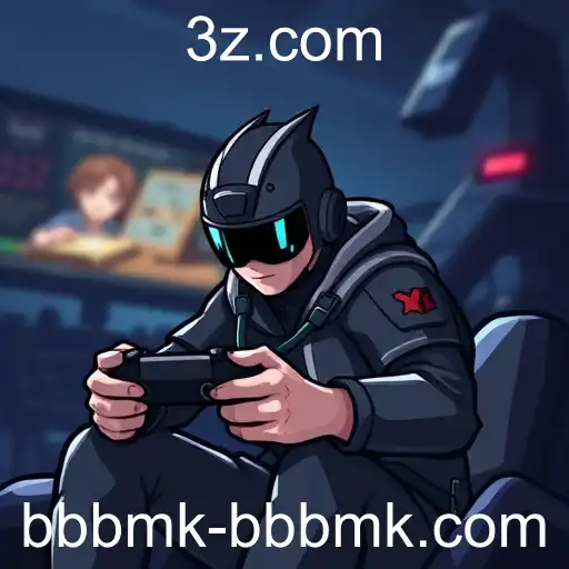 A Revolução dos Jogos Online: BBBMK Ganha Destaque