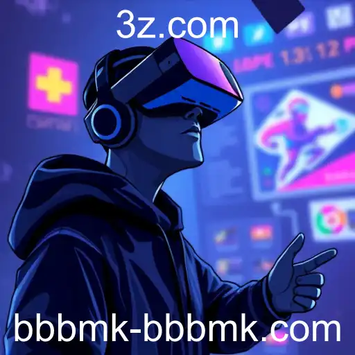 A Revolução dos Jogos: Eventos e Tendências em 2025