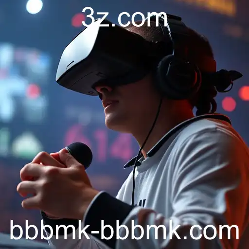 O Crescimento do Mercado de Jogos e o Impacto da Palavra-Chave 'BBBMK'