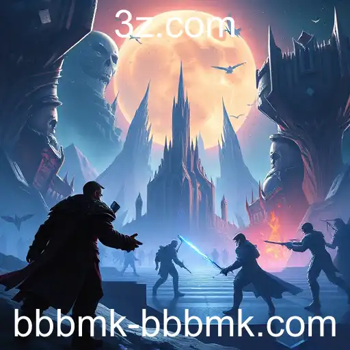 Novo Horizonte do Mundo dos Jogos em 2025