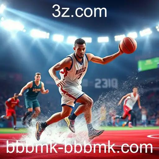 Revolução no Mundo dos Jogos com o Surgimento do BBBMK