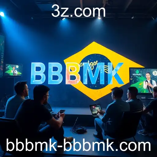 O Impacto dos Jogos no Mercado Brasileiro em 2025