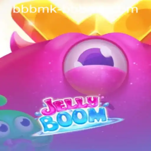 Unveiling JellyBoom: A Captivating Digital Experience with BBBMK PH Login
