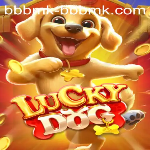 Exploring the World of LuckyDog: A Thrilling Gaming Adventure
