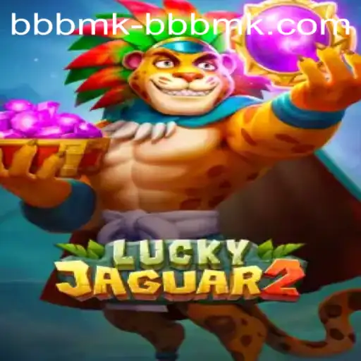 Luckyjaguar2: An Engaging Adventure in the Gaming World