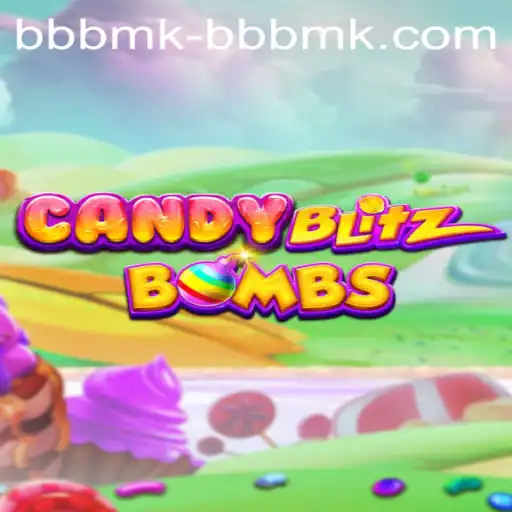 Dive into the Sweet Chaos of CandyBlitzBombs: An Explosive Mobile Gaming Experience