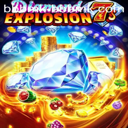 Discover the Thrills of DiamondExplosion7s: Your Ultimate Guide