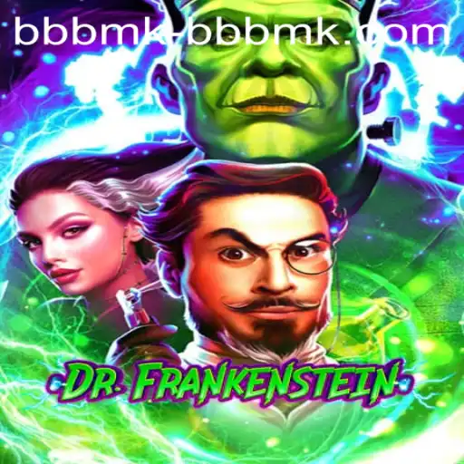 Discover the Thrilling World of DrFrankenstein: A New Gaming Experience