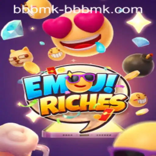 Explore EmojiRiches: A Vivid Adventure in the World of Online Gaming