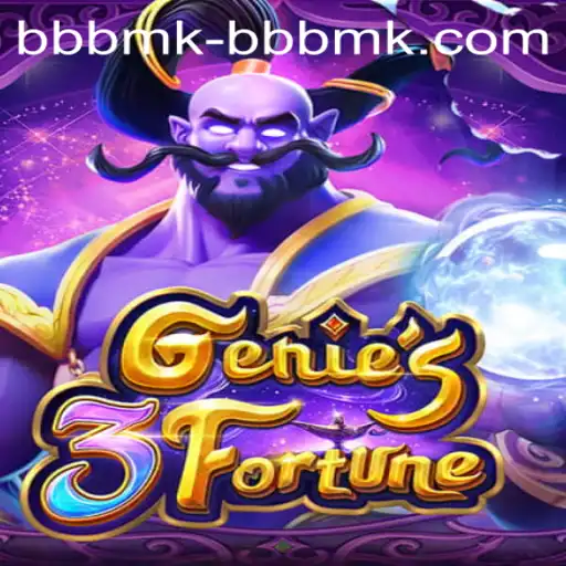 Unravel the Magic of Genie3Fortune: A Modern Adventure