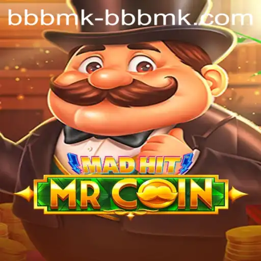 MadHitMrCoin: Unleashing Your Gaming Prowess