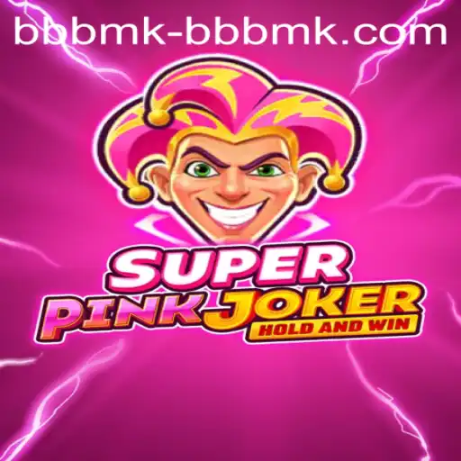 Exploring SuperPinkJoker: A Unique Gaming Experience