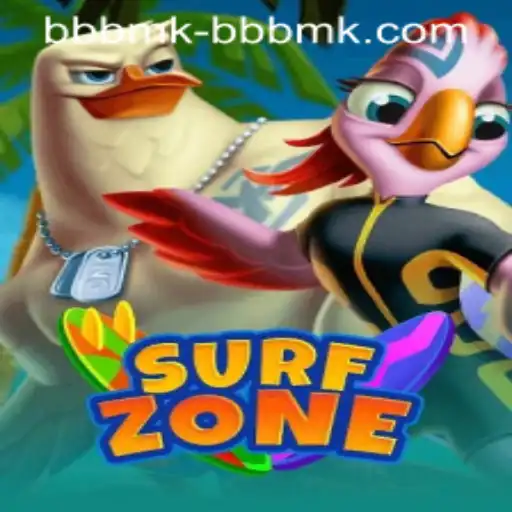 Dive into SurfZone: A Thrilling Wave-Riding Adventure