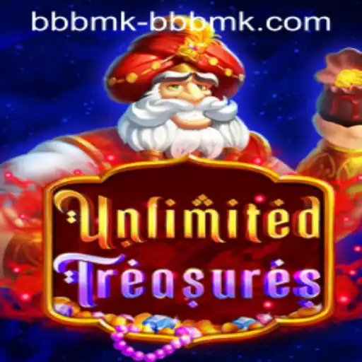 Exploring UnlimitedTreasures: A Comprehensive Guide