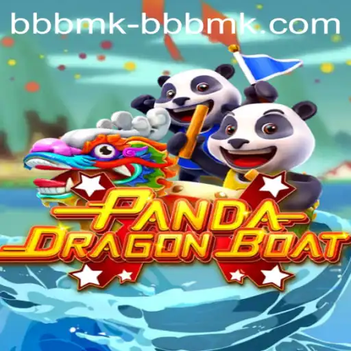Embark on an Adventure with PANDADRAGONBOAT: Join the Fun!