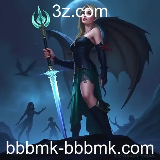 Revolução no Mundo dos Jogos: BBBMK e as Mudanças em 2025