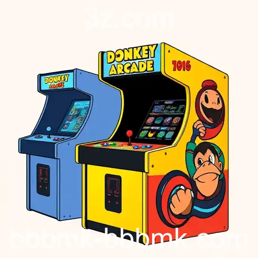 Revolução no Mundo dos Jogos: BBBMK e Inovações 2025