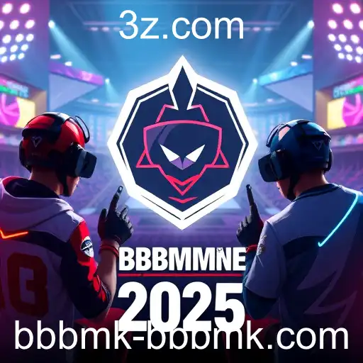 A Ascensão de BBBMK: O Centro dos Jogos em 2025