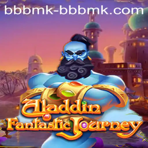 Discover the Magical World of Aladdin: A Game of Adventure and Strategy