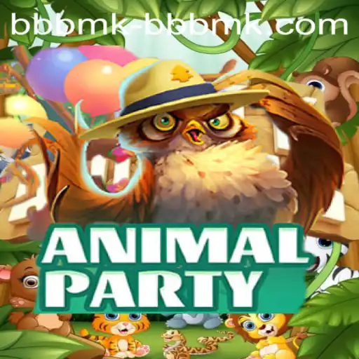 Discover the Fun and Excitement of AnimalParty: Understanding Its Features and Gameplay