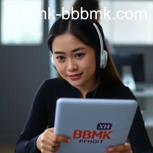 Contact Us: Navigating BBBMK PH Login
