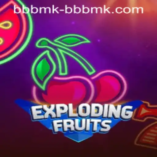 ExplodingFruits: A Thrilling Adventure in the World of Online Gaming