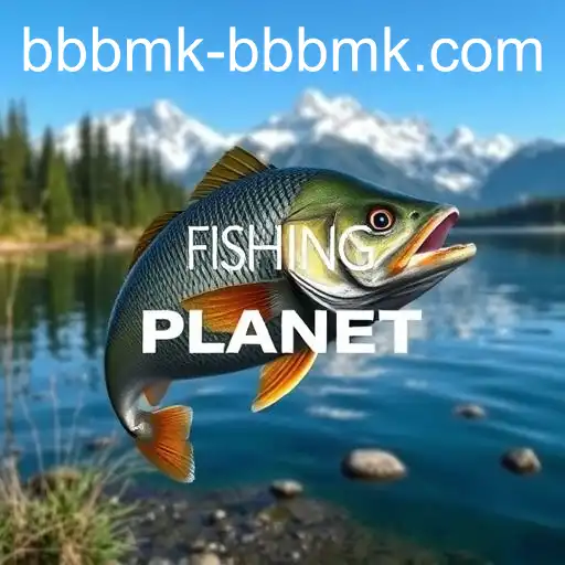 Fishing Games: A Deep Dive into Virtual Angling