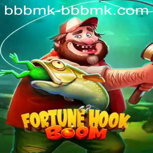 FortuneHookBoom: The Rising Phenomenon in the Gaming World
