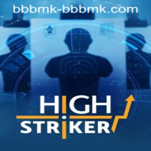 HighStriker: An Electrifying Gaming Experience