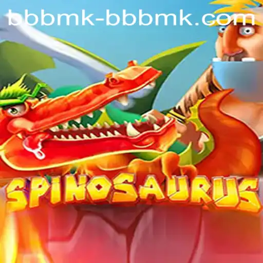 Spinosaurus: A Thrilling Adventure in Digital Gaming