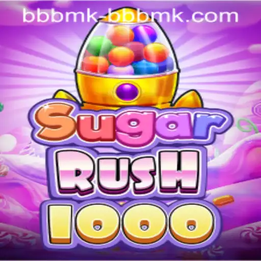 Unlock the Sweet World of SugarRush1000 with BBBMK PH Login