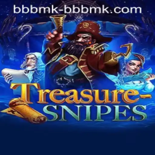 Exploring the World of TreasureSnipes: A Comprehensive Guide to Gameplay and Strategy