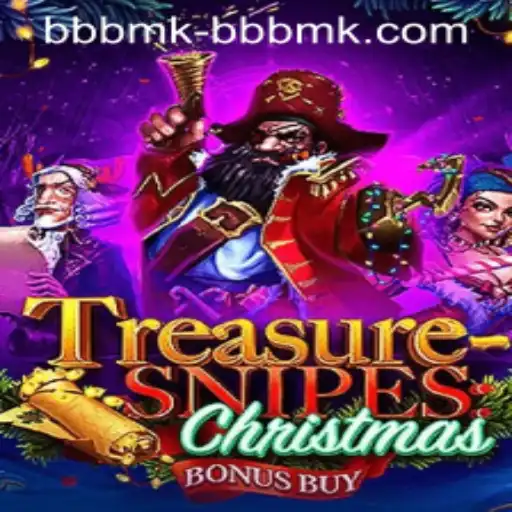 Exploring the Magic of TreasuresnipesChristmas: An Intriguing Dive into the Game and its Festive Rules